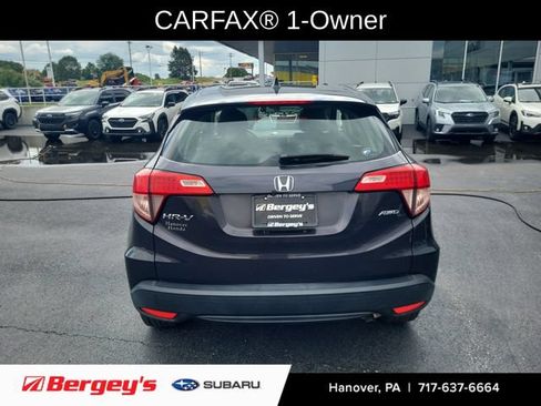 Used 2016 Honda HR-V LX image 3