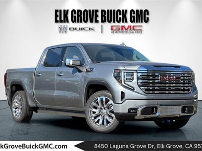 New 2026 GMC Sierra 1500 Denali