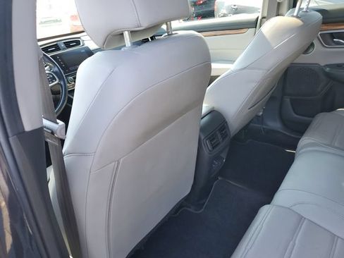 Used 2017 Honda CR-V EX-L image 14
