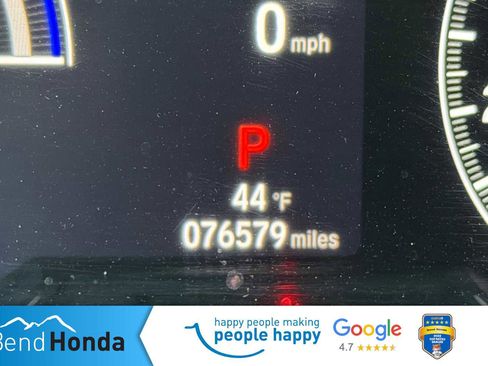 Used 2021 Honda Accord EX-L image 26