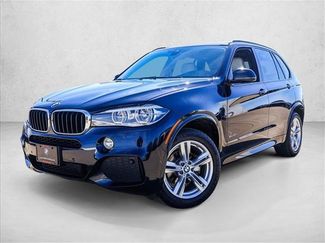 Used 2015 BMW X5 xDrive35i video 1