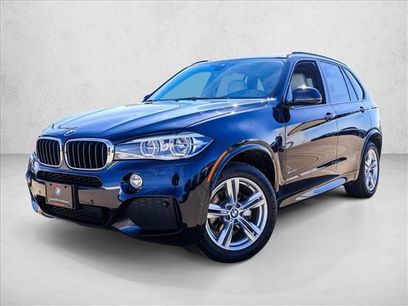 Used 2015 BMW X5 xDrive35i