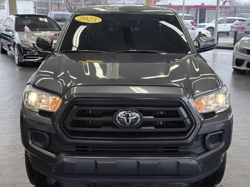 Used 2023 Toyota Tacoma SR image 3