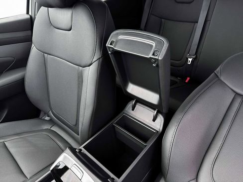 New 2026 Hyundai Santa Cruz SEL image 19