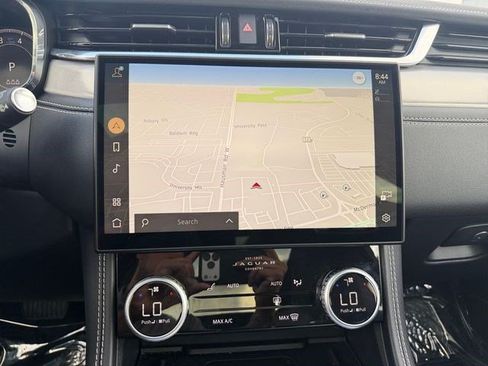 Used 2024 Jaguar F-PACE R-Dynamic S AWD/4WD image 20