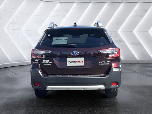 Used 2024 Subaru Outback Touring XT image 5
