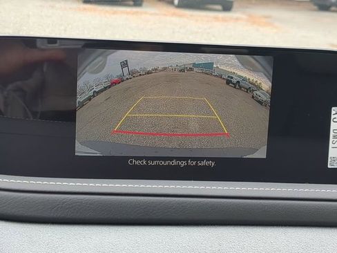 New 2026 MAZDA CX-30 AWD 2.5 S image 19