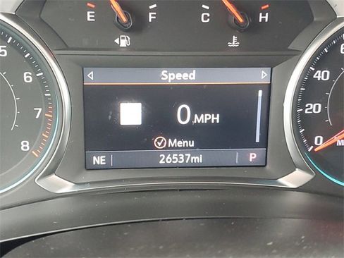 Certified 2023 Chevrolet Traverse RS image 23