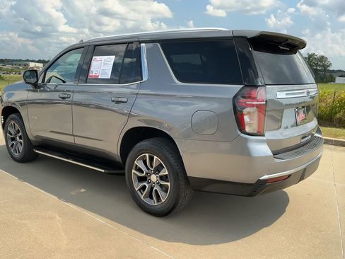 Used 2022 Chevrolet Tahoe LS w/ Driver Alert Package image 7