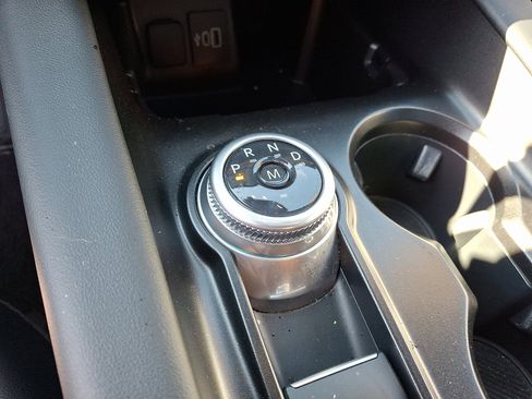 Certified 2025 Ford Explorer ST w/ Sun And Sound Package image 17