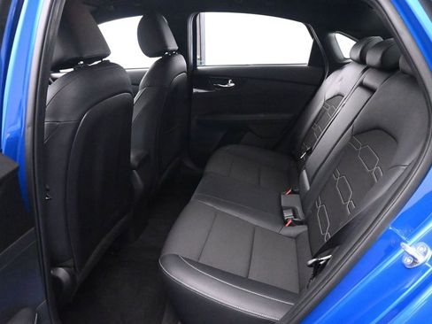 Used 2023 Kia Forte GT-Line w/ GT-Line Technology Package image 18