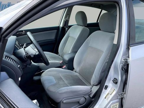 Used 2012 Nissan Sentra 2.0 SR w/ Special Edition Pkg FWD image 24