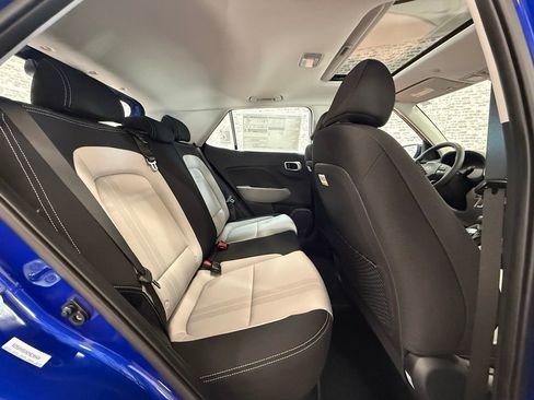 New 2026 Hyundai Venue SEL image 13