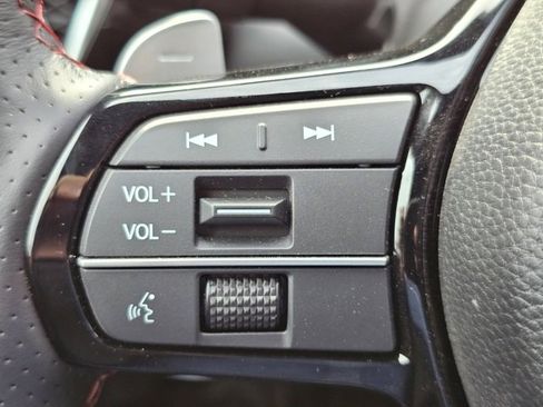 New 2025 Acura ADX A-Spec image 23