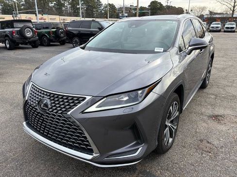 Used 2020 Lexus RX 350 RX 350 image 1