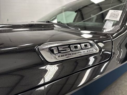 New 2026 RAM 1500 Tungsten w/ Bed Utility Group image 40