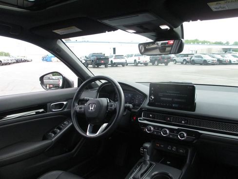 Used 2024 Honda Civic Sport Touring image 22