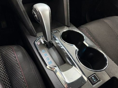 Used 2015 Chevrolet Equinox LT FWD image 21