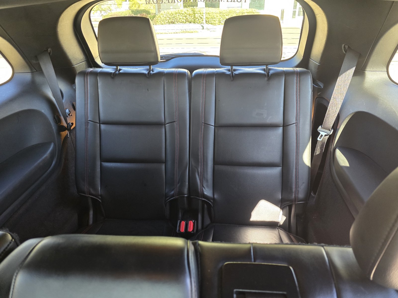 Used 2024 Dodge Durango GT AWD/4WD image 31