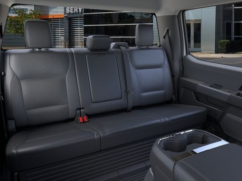 New 2026 Ford F250 Lariat AWD/4WD image 11