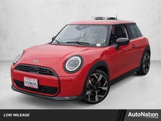 Certified 2025 MINI Cooper S video 1