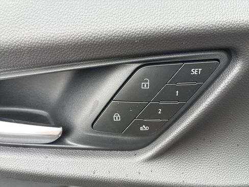 New 2027 Chevrolet Equinox RS w/ Safety and Technology Package AWD/4WD image 29