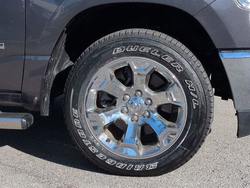 Used 2022 RAM 1500 Big Horn image 10