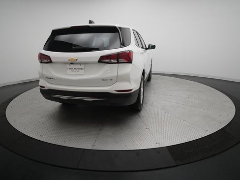 Certified 2024 Chevrolet Equinox LT image 35