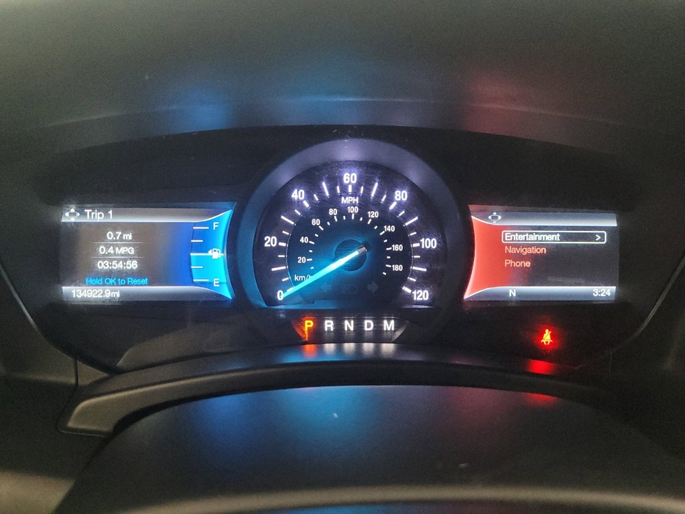 Used 2017 Ford Expedition King Ranch RWD image 23