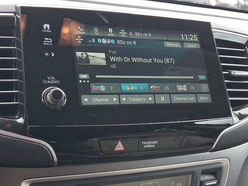 Used 2020 Honda Pilot EX-L image 16