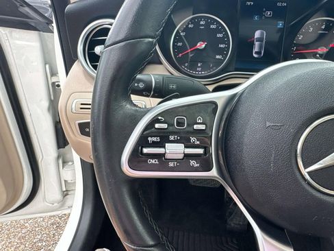 Used 2019 Mercedes-Benz C 300 Sedan image 25