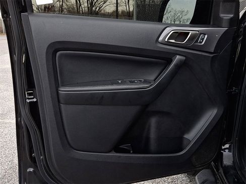 Used 2019 Ford Ranger Lariat w/ Trailer Tow Package image 14