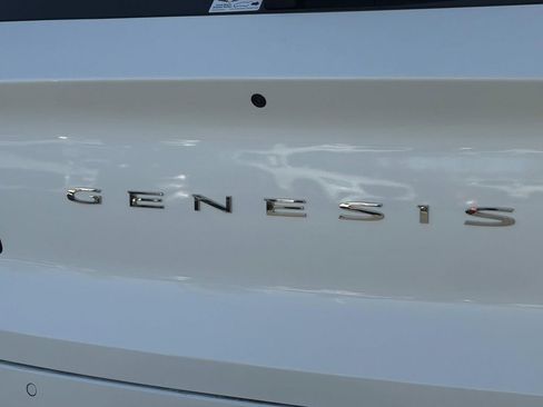 New 2026 Genesis GV80 2.5T Select AWD/4WD image 15