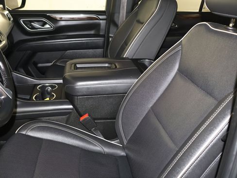 Used 2024 Chevrolet Tahoe Premier image 41