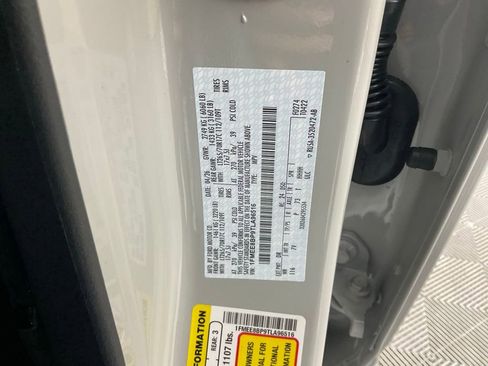 New 2026 Ford Bronco Outer Banks AWD/4WD image 27