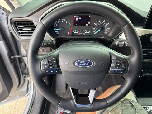 Used 2022 Ford Escape SE w/ Convenience Package image 22