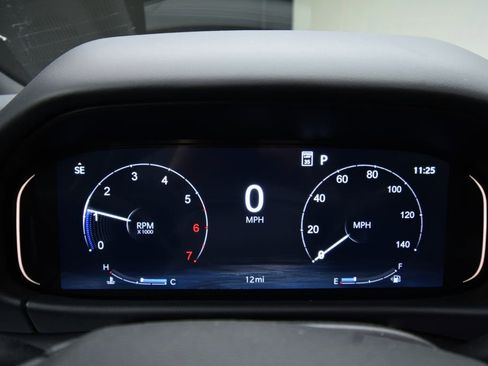 New 2026 Jeep Grand Wagoneer L Limited image 21