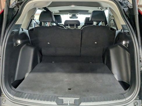 Used 2025 Honda CR-V EX-L image 27