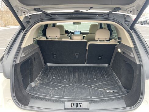 Used 2021 Lincoln Corsair Reserve w/ Equipment Group 201A image 31