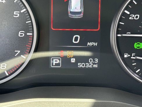 Certified 2026 Subaru Ascent Limited AWD/4WD image 40
