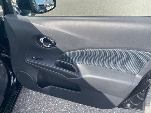 Used 2016 Nissan Versa Note SV FWD image 44