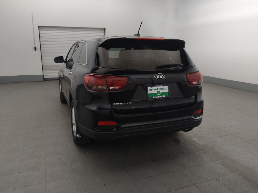 Used 2019 Kia Sorento AWD V6 image 6