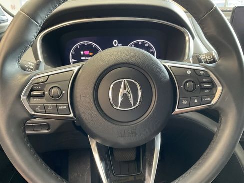 Certified 2025 Acura MDX w/ Technology Package image 12