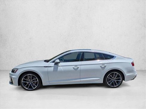 Used 2022 Audi A5 2.0T Prestige AWD/4WD image 9