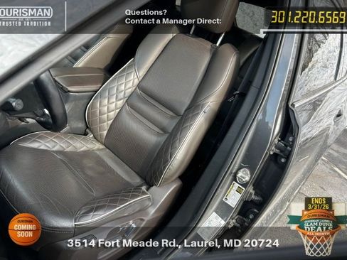 Used 2023 MAZDA CX-9 Signature image 8