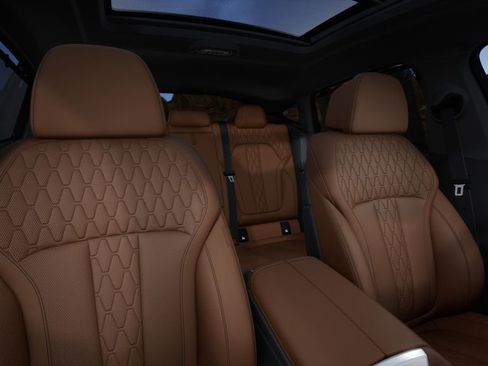 New 2026 BMW X6 xDrive40i w/ Executive Package image 11