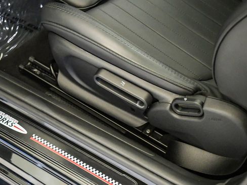 Certified 2023 MINI Cooper John Cooper Works image 29