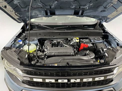 New 2026 Ford Bronco Sport Outer Banks image 30