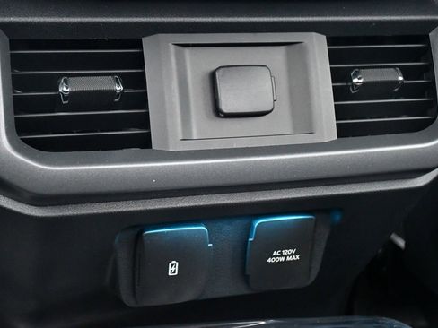 Used 2025 Ford F150 XLT w/ Equipment Group 302A MID image 12