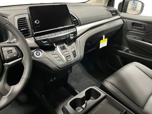 New 2026 Honda Odyssey EX-L image 17